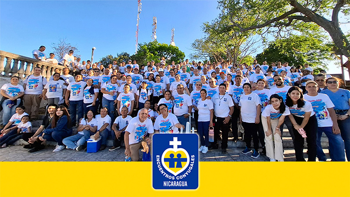 MEC Nicaragua - comunidad